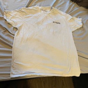 Columbia T shirt